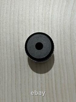 Nikon Microscope Objective E Plan 4/0.1