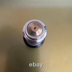 Nikon Microscope Objective HI DLL 100Plan 1.30 OIL