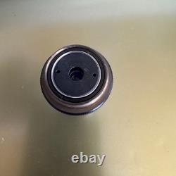 Nikon Microscope Objective HI DLL 100Plan 1.30 OIL