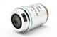 Nikon Microscope Objective LU Plan ELWD 20x/0.40 A? /0 BD WD 13