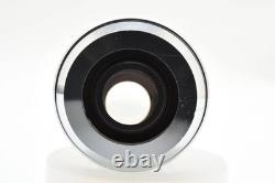 Nikon Microscope Objective LU Plan ELWD 20x/0.40 A? /0 BD WD 13