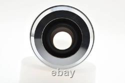 Nikon Microscope Objective LU Plan ELWD 20x/0.40 A? /0 BD WD 13