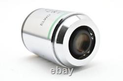 Nikon Microscope Objective LU Plan ELWD 20x/0.40 A? /0 BD WD 13