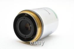 Nikon Microscope Objective LU Plan ELWD 20x/0.40 A? /0 BD WD 13