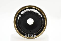 Nikon Microscope Objective LU Plan ELWD 20x/0.40 A? /0 BD WD 13