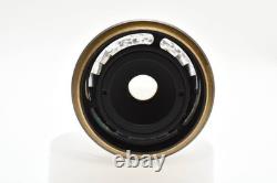 Nikon Microscope Objective LU Plan ELWD 20x/0.40 A? /0 BD WD 13