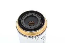 Nikon Microscope Objective LU Plan ELWD 20x/0.40 A? /0 BD WD 13