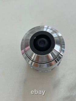 Nikon Microscope Objective Lens CF Plan 20x 0.46