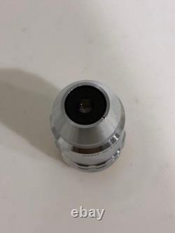 Nikon Microscope Objective Lens CF Plan 20x 0.46
