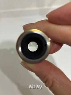 Nikon Microscope Objective Lens CF Plan 20x 0.46