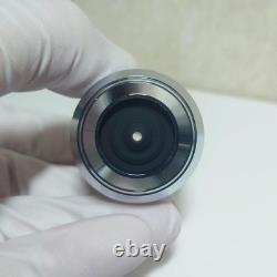 Nikon Microscope Objective Lens CF Plan 50X/0.80? /0 BD