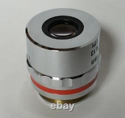 Nikon Microscope Objective Lens CF Plan 5X / 0.13 / 0 EPI shipping from Japan