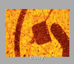 Nikon Microscope Objective Lens L Plan 2.5X /0.075? /0 WD 8.8 EPI for M25 Nikon Microscope Objective Lens L Plan 2.5X /0.075? /0 WD 8.8 EPI for M25