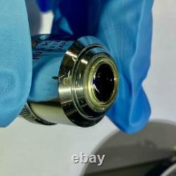 Nikon Microscope Objective Lens M Plan 20 0.4 ELWD 210/0