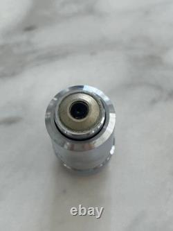 Nikon Microscope Objective Lens Plan 40x 0.65 160/0.17 Japan