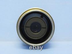 Nikon Microscope Objective M Plan 10 / 0.25