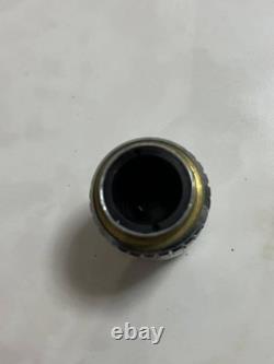 Nikon Microscope Objective Plan 10/0.30 DL 160/0.17