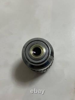 Nikon Microscope Objective Plan 10/0.30 DL 160/0.17