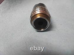 Nikon Microscope Objective Plan 100x/1.25 Oil 160/0.17
