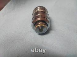 Nikon Microscope Objective Plan 100x/1.25 Oil 160/0.17