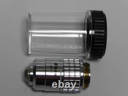 Nikon Microscope Objective Plan 40 / 0.70 160/0.17