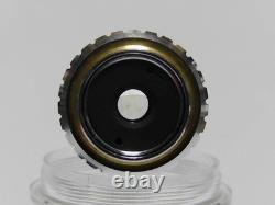 Nikon Microscope Objective Plan 40 / 0.70 160/0.17