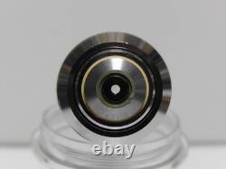 Nikon Microscope Objective Plan 40 / 0.70 160/0.17