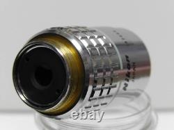 Nikon Microscope Objective Plan 40 / 0.70 160/0.17