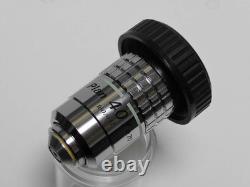 Nikon Microscope Objective Plan 40 / 0.70 160/0.17
