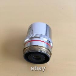 Nikon Microscope Objective Plan 5 DIC 0.10 210/0