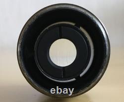 Nikon Microscope Objective Plan 5 DIC 0.10 210/0