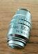 Nikon Microscope Objective Plan Apo 100/1.40 Oil 160/0.17-RMS Thread