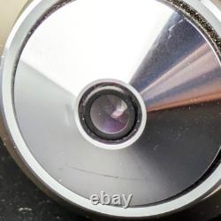 Nikon Microscope Objective Plan Apo 20x/0.75 DIC N2? /0.17 WD 1.0