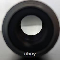 Nikon Microscope Objective Plan Apo 20x/0.75 DIC N2? /0.17 WD 1.0