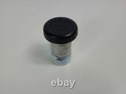 Nikon Microscope Objective Plan Apo VC 100x/1.40 Oil? /0.17 WD 0.13 DIC N2 Lab