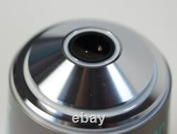 Nikon Microscope Objective S Plan Fluor ELWD 40x/0.60 OFN22 Ph2 ADM? /0-2 WD 3.6