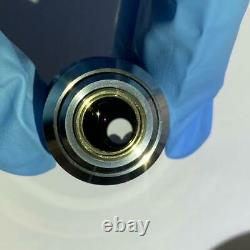 Nikon Microscope Objective lens M Plan 20 0.4 Elwd 210/0