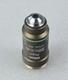 Nikon Microscope Plan 20x Objective Lens M25 CFI Infinity Eclipse 50i E400 E200