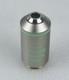 Nikon Microscope Plan Fluor 20x PH1 DLL Objective Lens M25 CFI, Made in Japan
