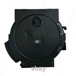 Nikon Microscope T-FLC EPI-FL Fluorescence Filter Turret 6 Position