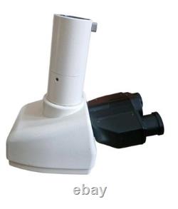 Nikon Microscope Trinocular Head Optiphot 200