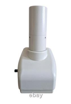 Nikon Microscope Trinocular Head Optiphot 200