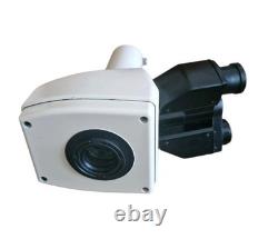Nikon Microscope Trinocular Head Optiphot 200