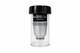Nikon Microscope objective plan x 100 oil 160/0.17 OB19