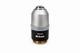 Nikon Microscope objective plan x 4 0.65 160/0.17 OB18