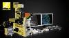 Nikon N Sim N Storm Super Resolution Microscope Systems