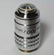 Nikon NCF Plan 100x Oil Immersion Microscope Objective Lens Biological Tested