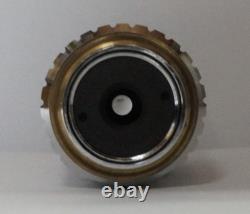 Nikon NCF Plan 100x Oil Immersion Microscope Objective Lens Biological Tested