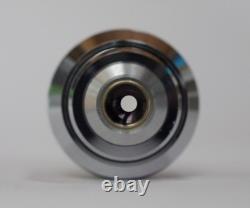 Nikon NCF Plan 20 ELWD DM Ph2 Phase Contrast Inverted Microscope Objective Japan