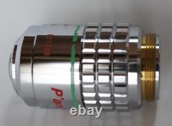 Nikon NCF Plan 20 ELWD DM Ph2 Phase Contrast Inverted Microscope Objective Japan